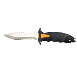 Talon Dive Knife